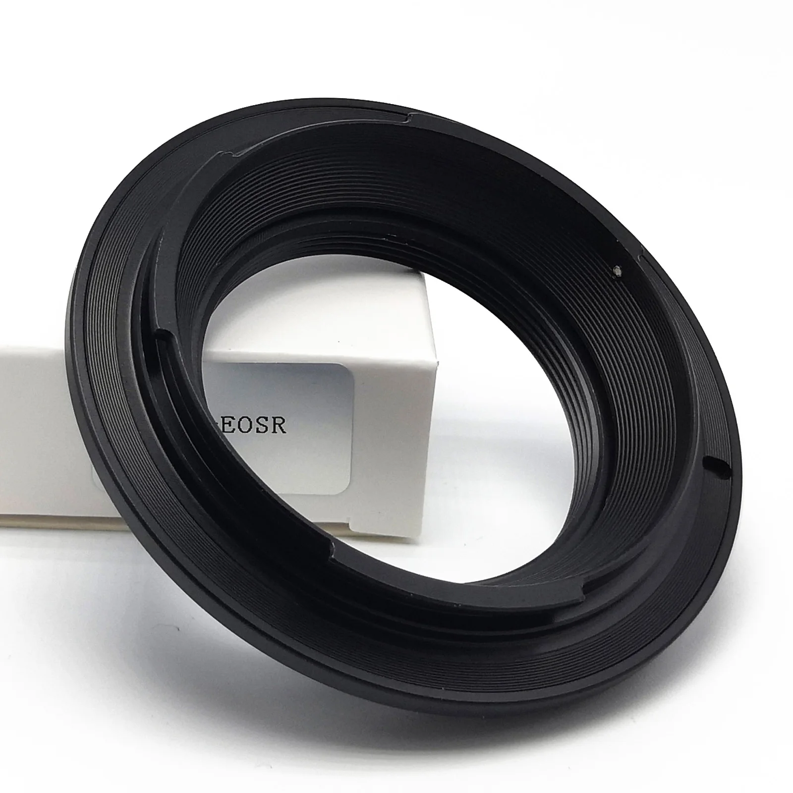 L39-ER Adapter For Leica 39mm M39 Lens to Canon EOS R RP R5 R6 R7 R8 R10 R50 RF mount Camera