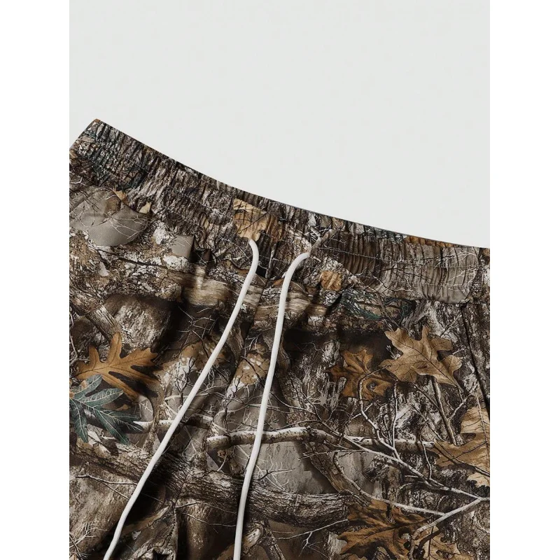 Complete Summer Man Short Sets Men's Sports Set Men's Set New Arrival Goods Y2k Tracksuit for Man Clothes Mens Shorts Clothing