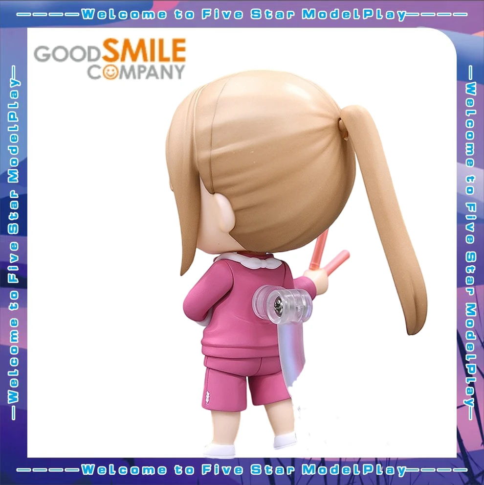 

【FS】GSC NENDORON 1320 I Would Die Eripiao Model Toys Gifts Collection