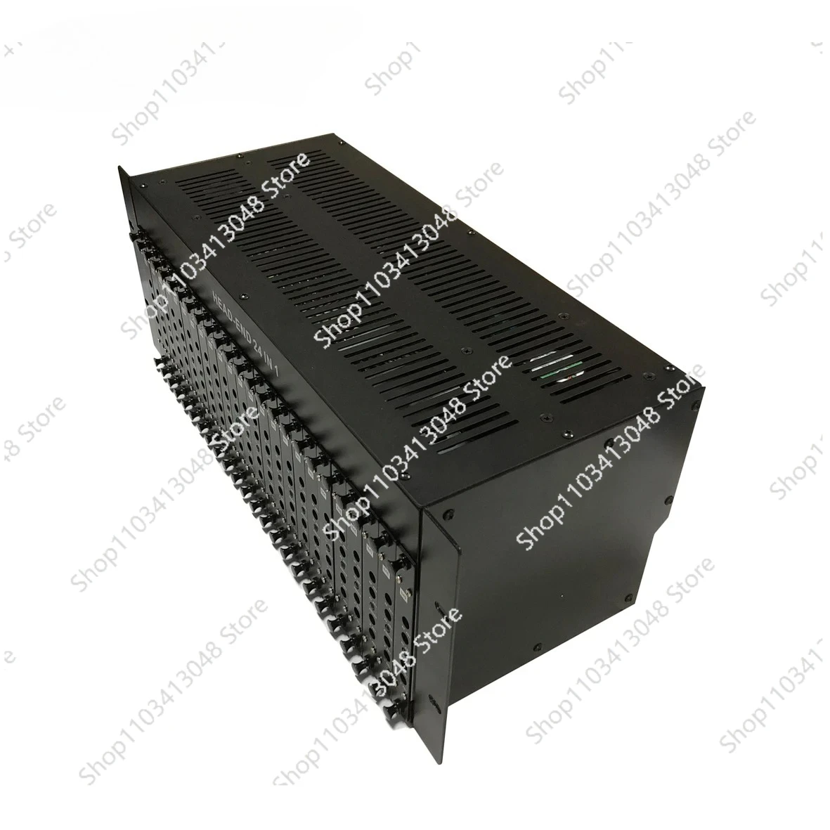 32 Channel 64 in 1 Ip to 32 Analog Modulator