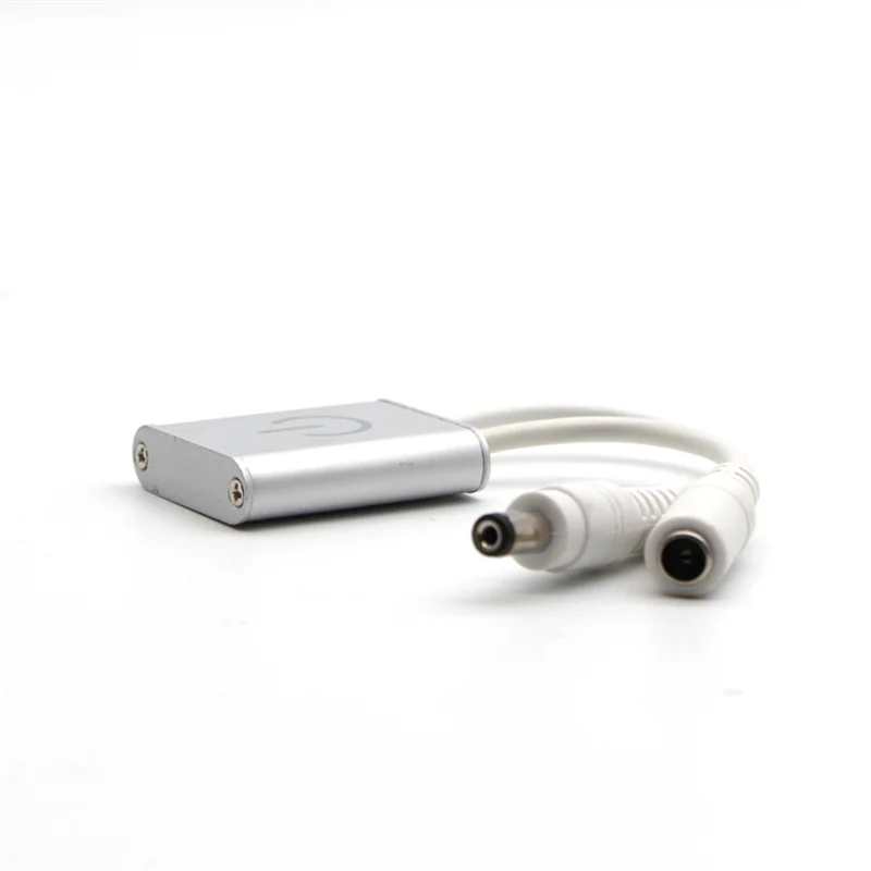 AS95-LED диммер, металлический датчик всего тела, сенсорная яркость, регулировка включения/выключения, контроллер Itouch для световой ленты DC12-24V