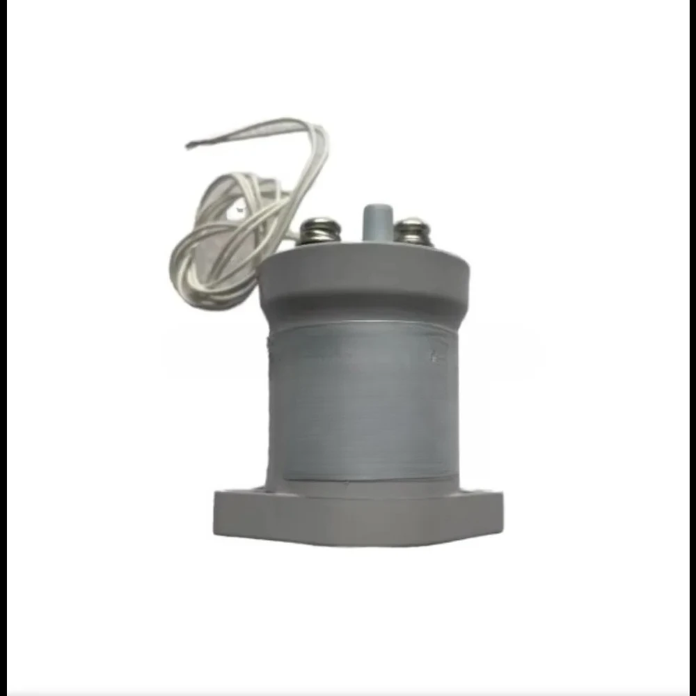 Original Bus AccessoriesLEV100-24AD 24Vdc High Voltage DC Contactor Auto Sensors for New Energy Vehicles