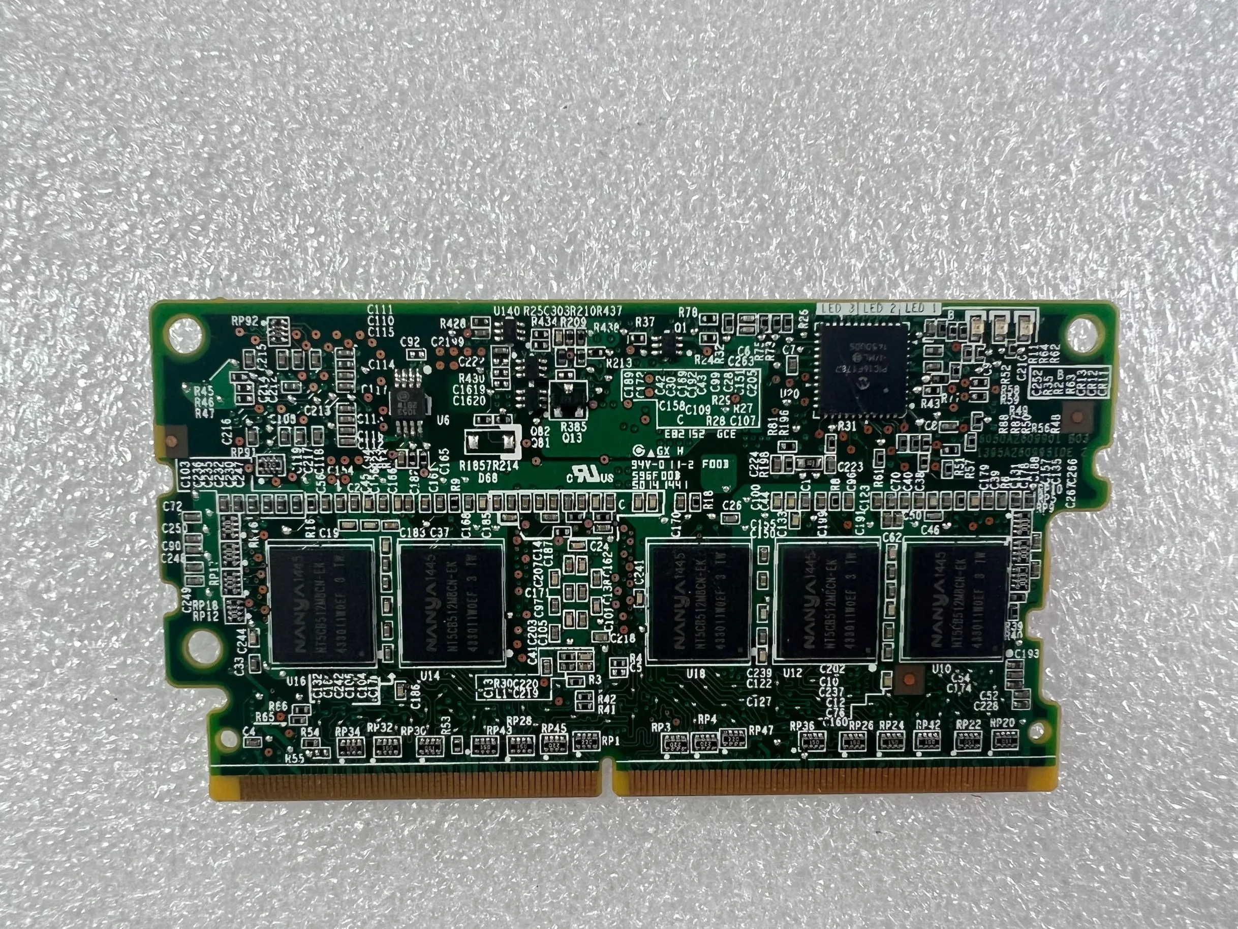 726815-001 4G cache module for P440 P840 4GB FBWC Controller Memory