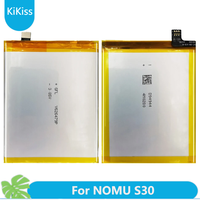 5000mAh Replacement Battery For NOMU S30 S 30