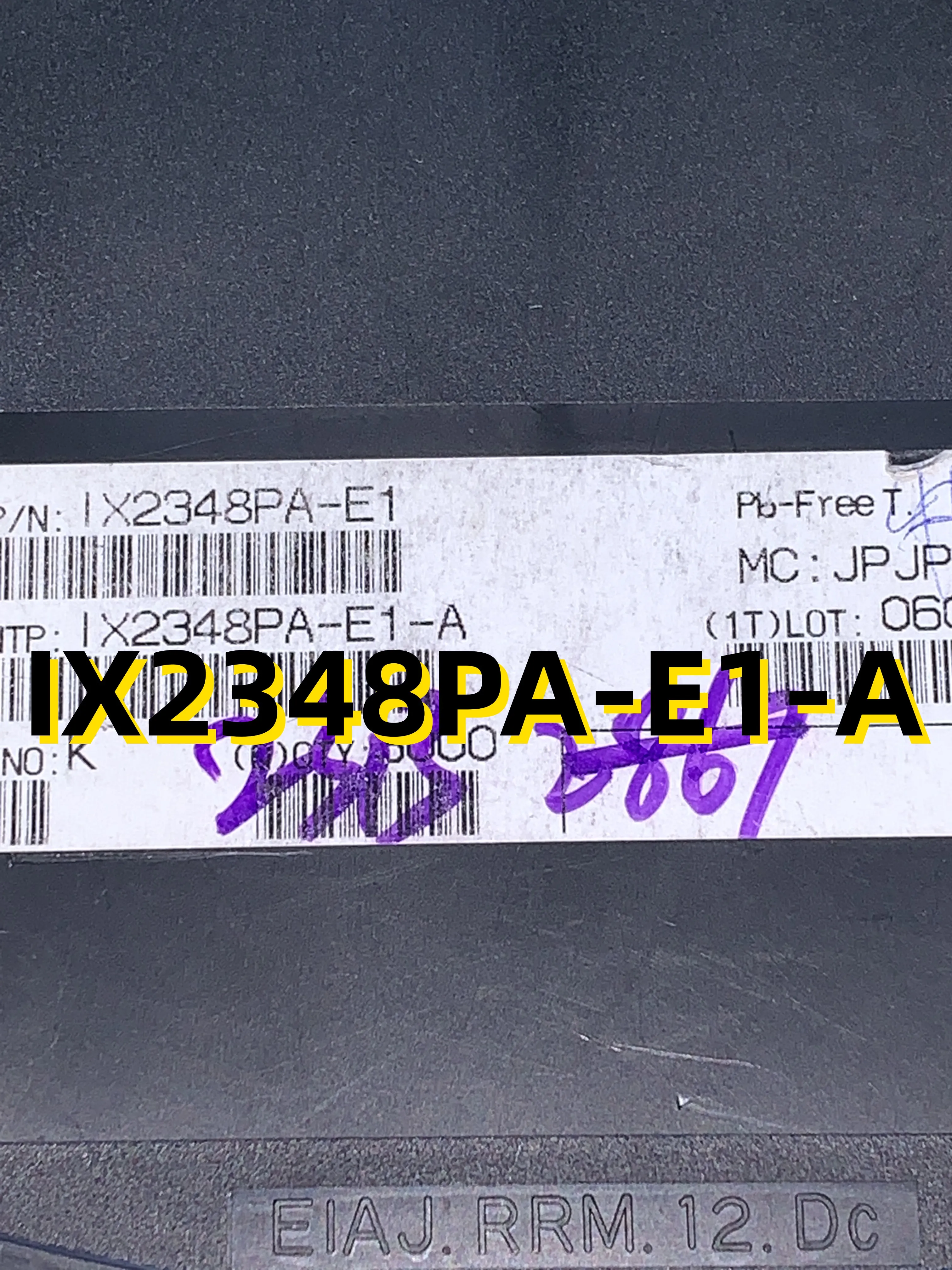 Ix2348Pa-E1-A 06+ T… - image