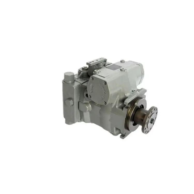 

A4Vtg Series Hydraulic A4Vtg71 Rexroth Swashplate Design Boost Pressure Relief Valve Piston Pump