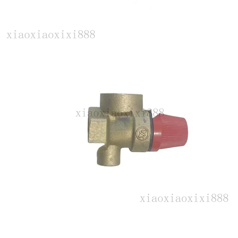 

Accessories for Hobart C44BR C44BB dishwasher 3-bar pressure relief valve 743856