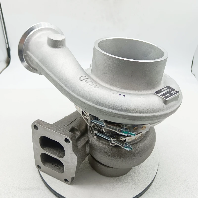 Construction Machinery Parts Turbo 1629577 162-9577 Turbocharger for Engine 3306 3306B Excavator 320D Fast Delivery