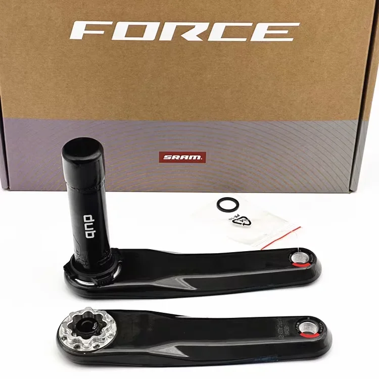 SRAM 新型 Force AXS クランクアーム アセンブリ | FC-FRC-ASSY-E1を