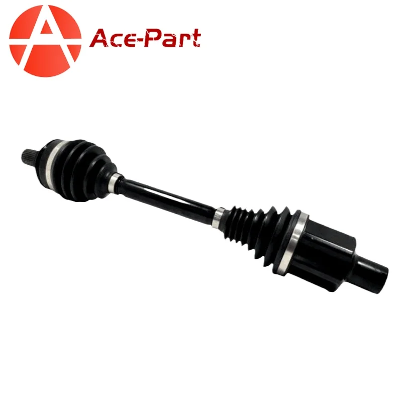 

2223305000 Auto Parts Front Axle Left Drive Shaft for Mercedes- Benz W222 V222 X222 C217