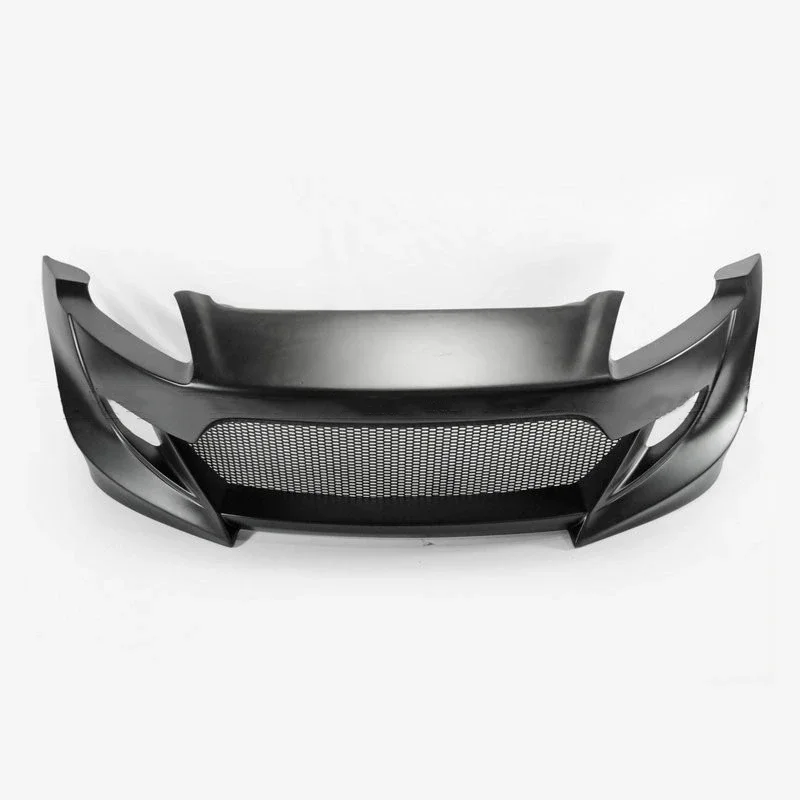 Car Front Bumper grill for Honda S2000 modified Resin new style Front mask grille surround Body Kit Car Accessories