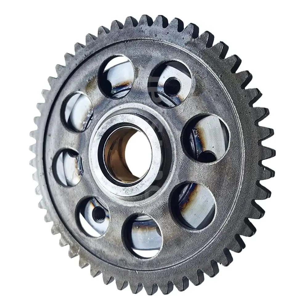 

One Way Starter Clutch Assy Fits For GSMOON GS MOON 260CC XYST260 XYKD260 XY170MM ATV Quad Buggy Bike Repair Parts
