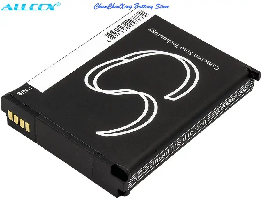 Imagem -02 - Bateria para m3 Mobile Sm10-batt-s41 4200mah Sm10 Sm10lte