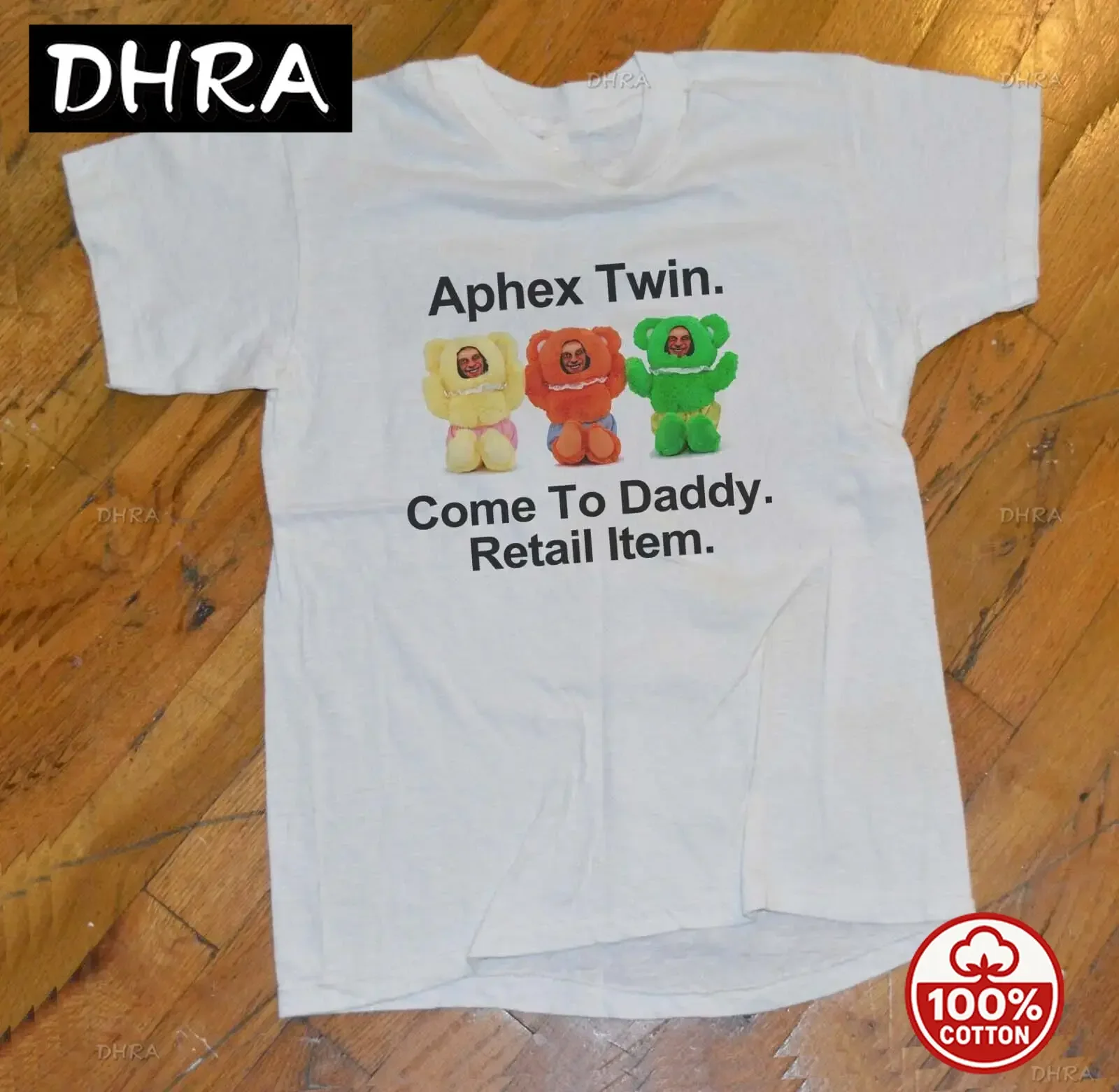 

Summer Vintage T shirt white Fashion Casual T Shirt color Aesthetics style Printed Cartoon T-shirt Top New Arrival Tee