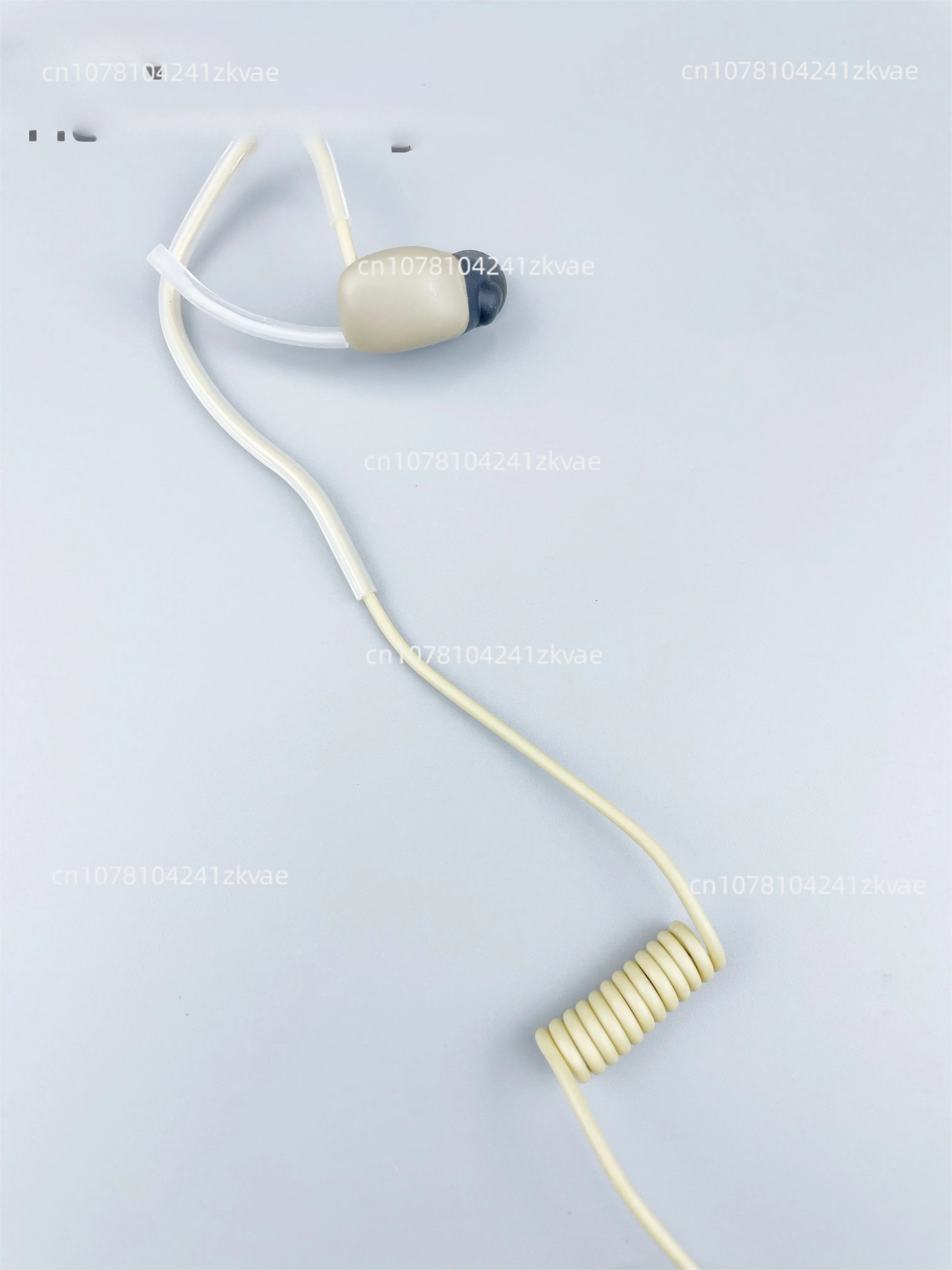 M3 in-Ear Bone Conduction Headset Sand Color Four Plug