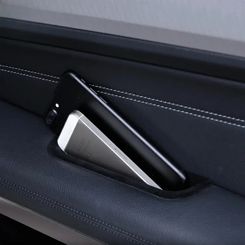 

Лидер продаж, молдинги для стайлинга автомобилей, дверная ручка, ящик для хранения, органайзер для аксессуаров, контейнер для Mercedes Benz E Cl