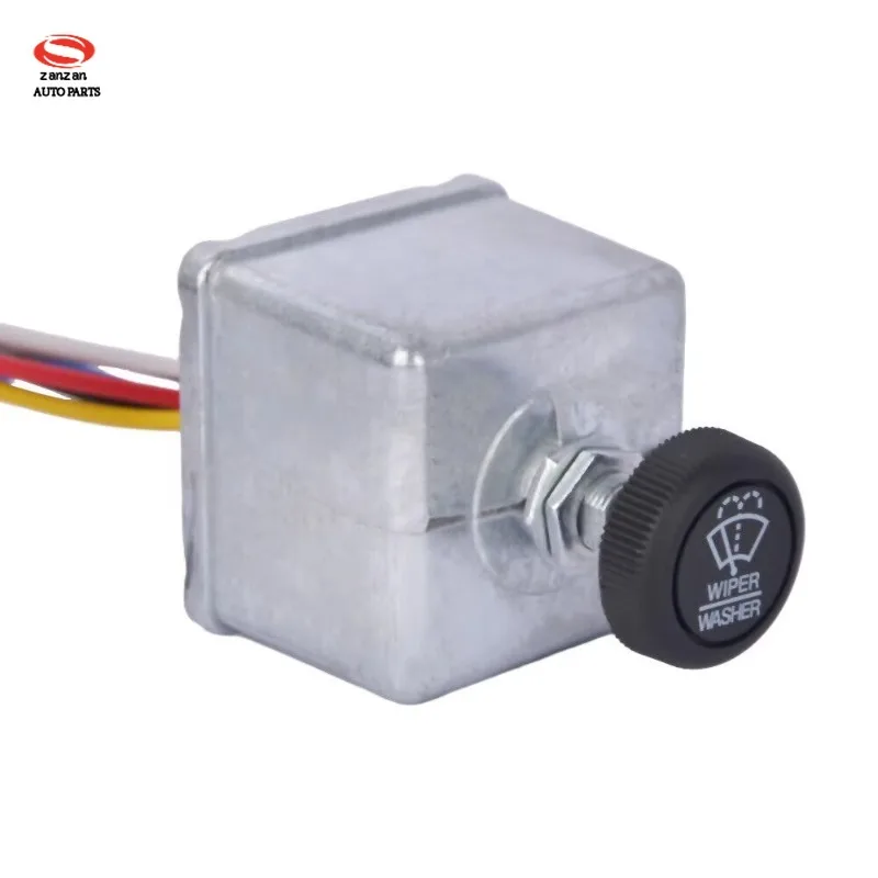 OEM 577.75633 7560026 Car Wire Wiper-Switch for Peterbilt 300 Series