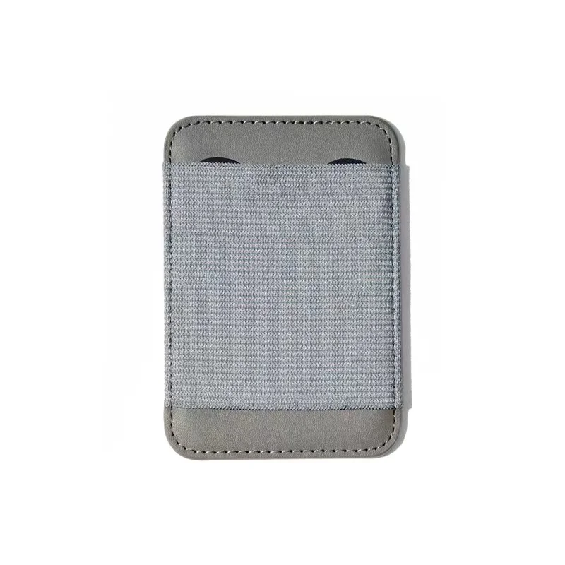 For Iphone DAC Magnetic Absorption Case For MagSafe DAC Pocket DAC Loss Prevention Storage Case