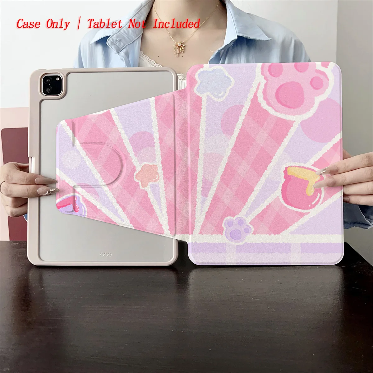 Stylish Case For Ap… - image