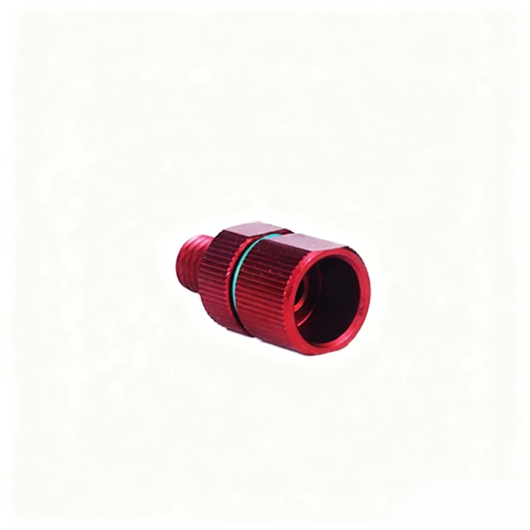 10pcs Waterproof Cable Feed-Through Screw, M10 Hollow Bolt for ROV Pressure Housings