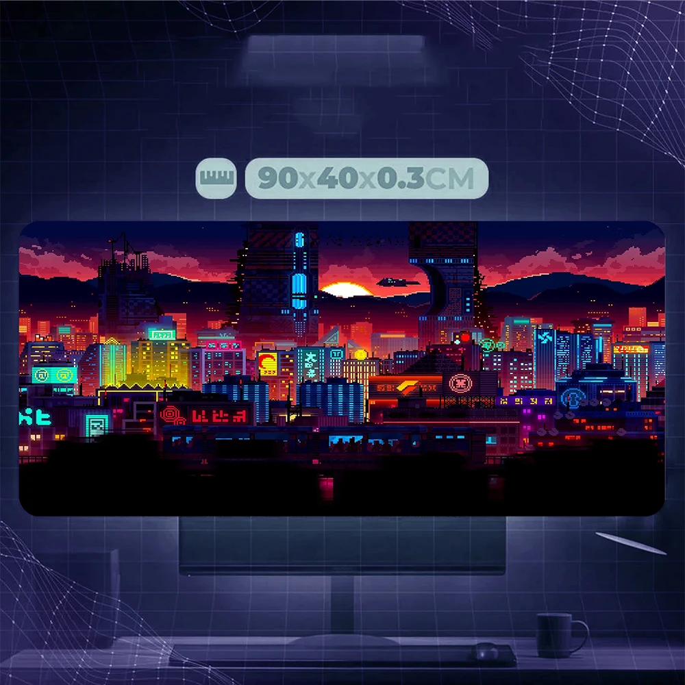 لوحة ماوس هوت سيتي نايت سينسير - مراجعة Esports Gaming Laptop وسعره