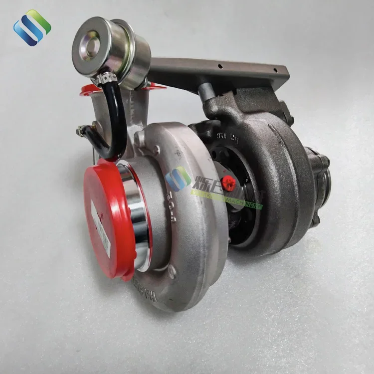 SPARKLING Moderate Price  HX35W 6BT 5.9L  4051230 4051229 TURBOCHARGER for Excavator Parts