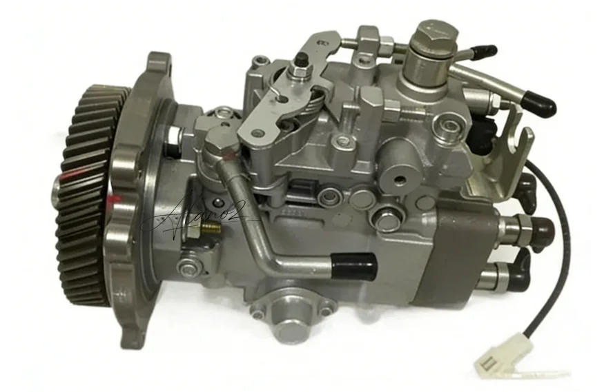 4M41 Modified Mechanical Fuel Pump ME190711 ME204338 109144-3062