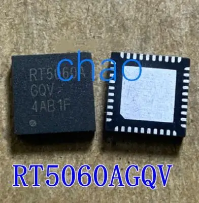 

RT5060AGQV RT5060A QFN40