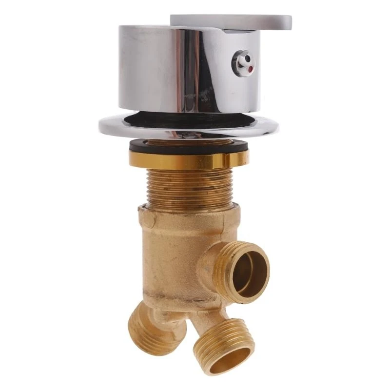 

31GJ TUB CACET Diverter Switches