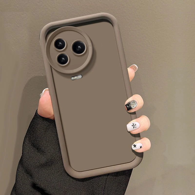 For Infinix Note 12 Pro Case Infinix Note 12 2023 Phone Case Note12 Pro 4G Matte Back Cover Skin Feel Protection Shockproof case