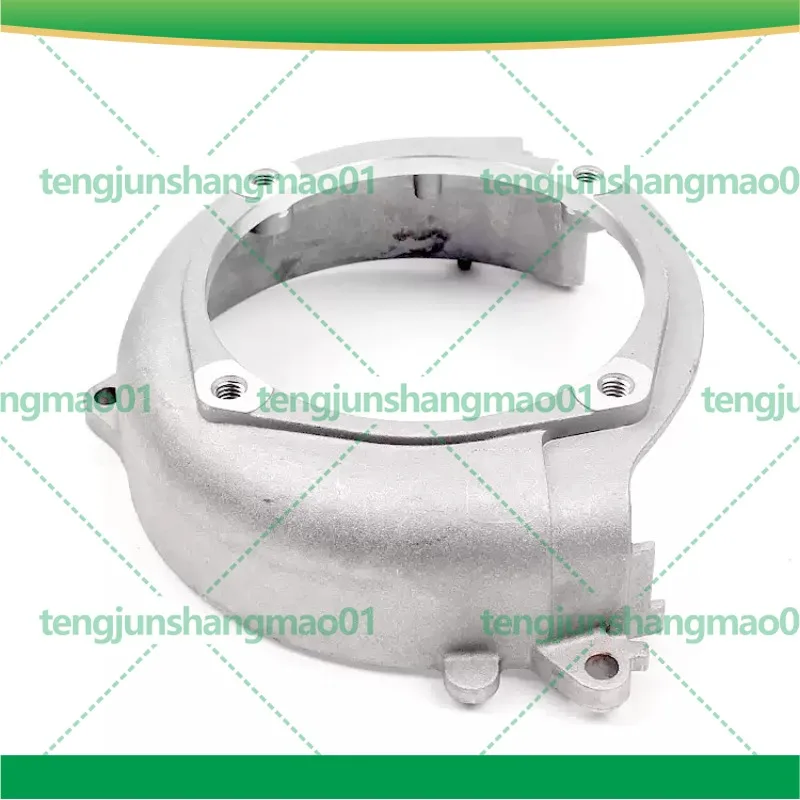 For 140 GX35 4-Stroke Grass Trimmer Flywheel Side Cover Engine Protective Outer Shell Brush Cutter Spare Parts
