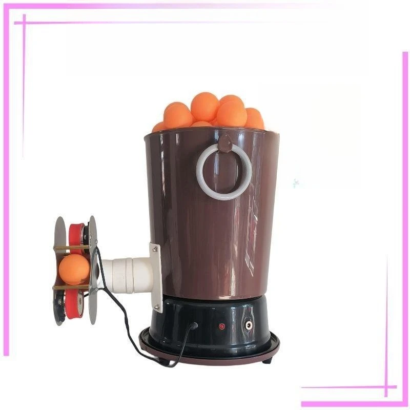 

Table tennis tee portable household gold standard complete set non-rechargeable plug-in large capacity