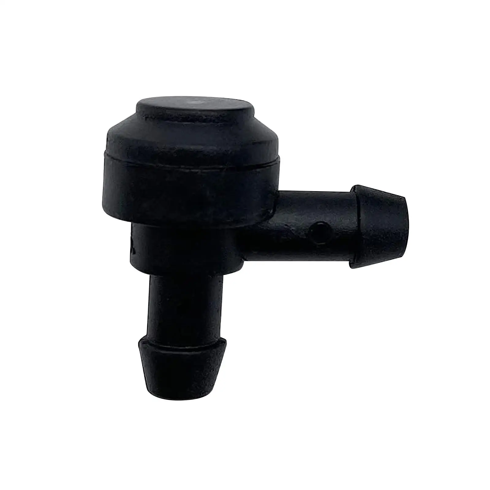 Car Rear Windscreen Washer Valve 9178897-pm3483 for Volvo C30 C70 S80 Easy Installation High Reliability