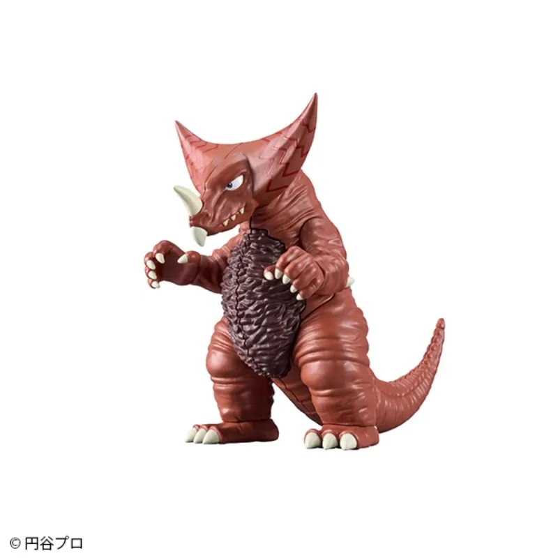 MegaHouse Original Ultraman Monster Gomora Puzzle tridimensionale trasparente Anime Action Figures giocattoli regalo