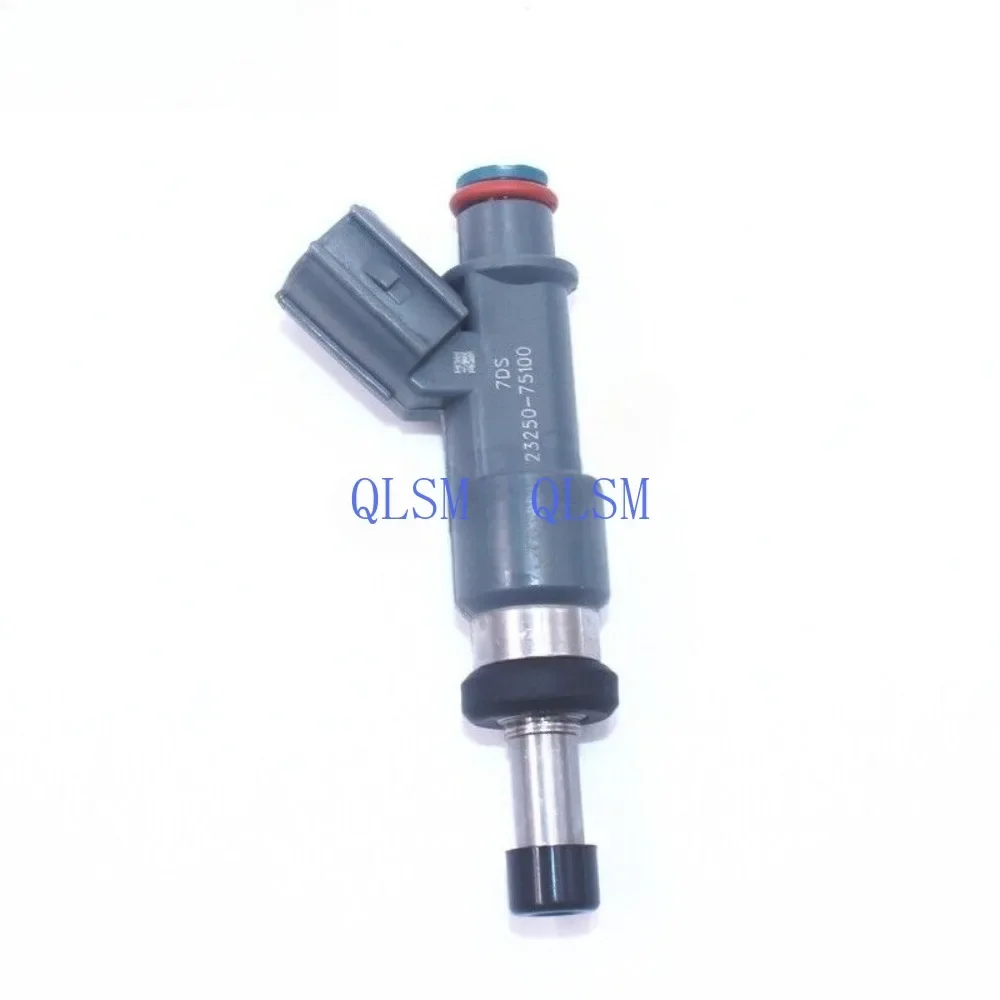 

4-Piece Automotive Fuel Injector 23250-75100 23209-09045 For Toyota 4Runner Tacoma 23209-79155-