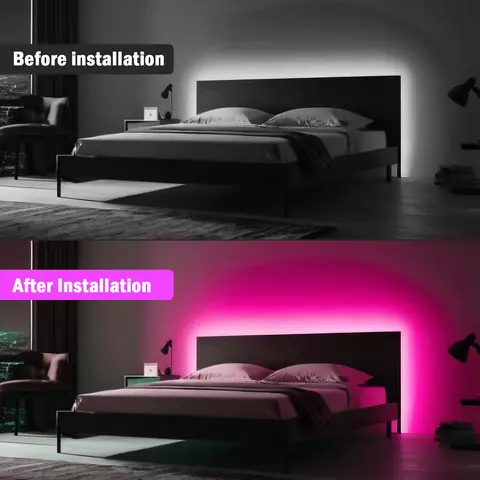 8 best sales gul lysdiod - №1