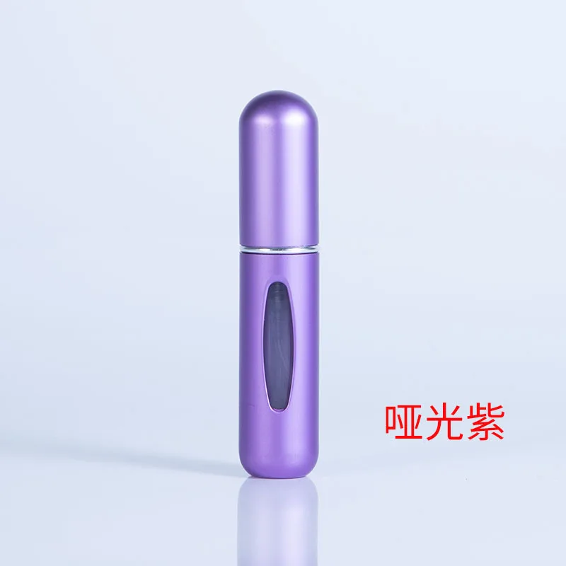 Matte Purple