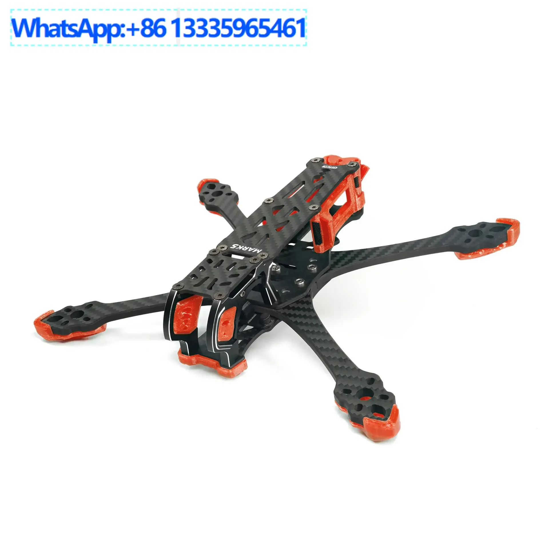 Geprc GEP-MK5 O3 MA… - image