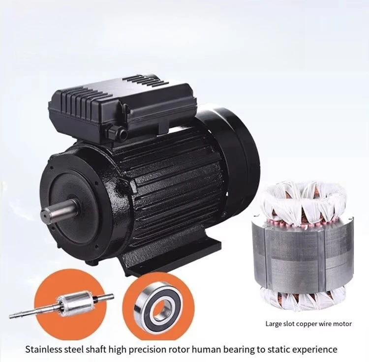 業務用220V産業用自動高出力洗車場・農場・車両散布装置　新品