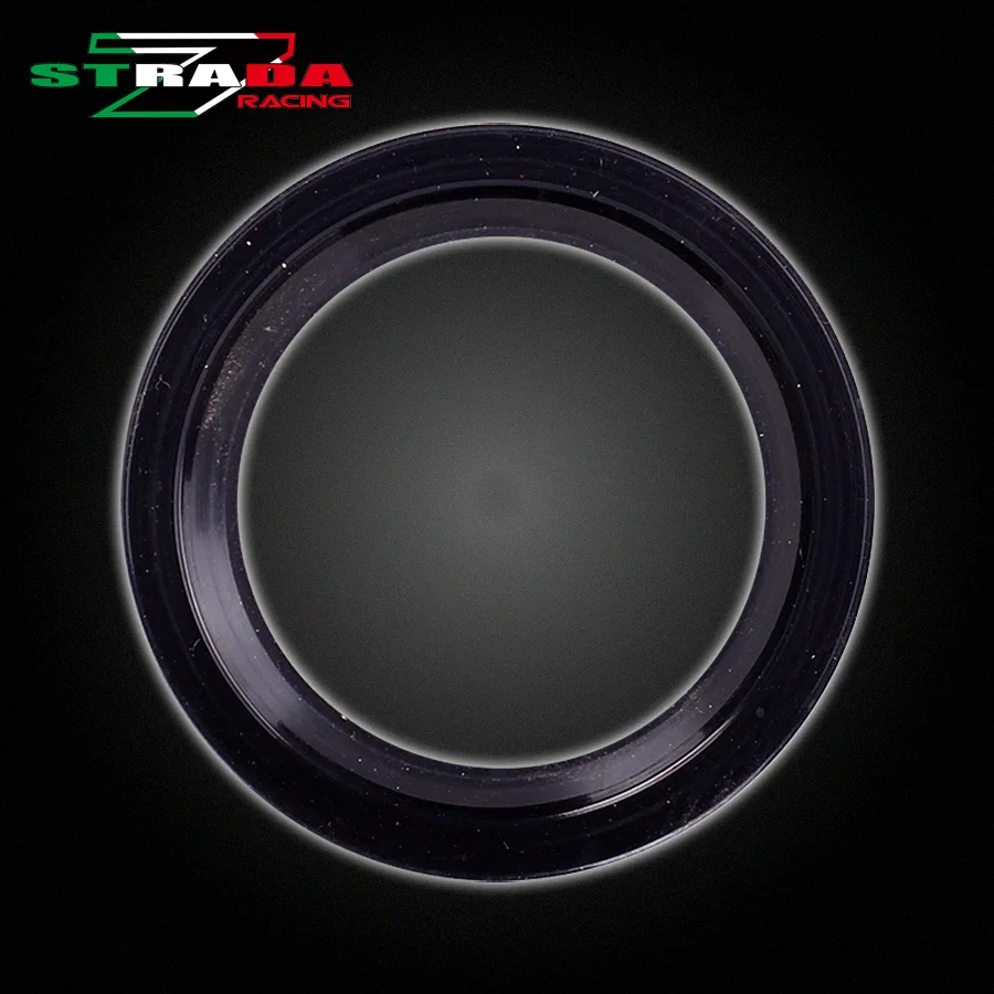 Motorcycle 39x51x11 39 51 11 Front Fork Damper Shock Absorber Dust Seal ring Oil Seal Cover Dust Cap Cover For Size is 39*51*11