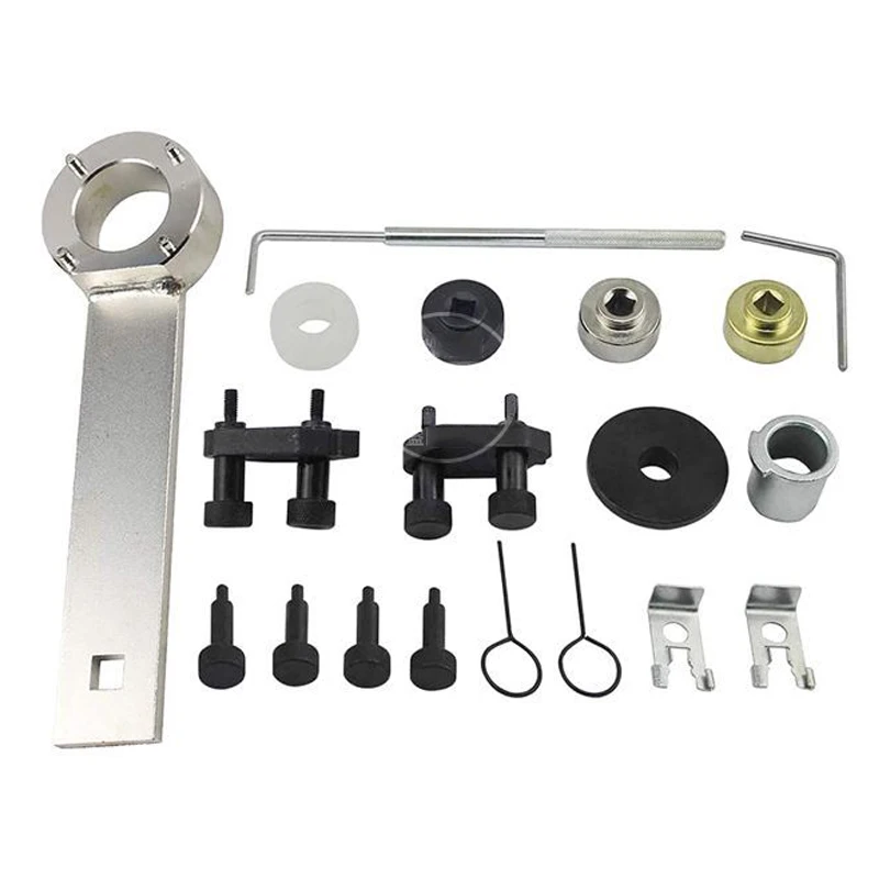 

VT13993B Engine Camshaft Locking Alignment Timing Tool Kit For Audi VW 1.8 2.0 TFSI EA888