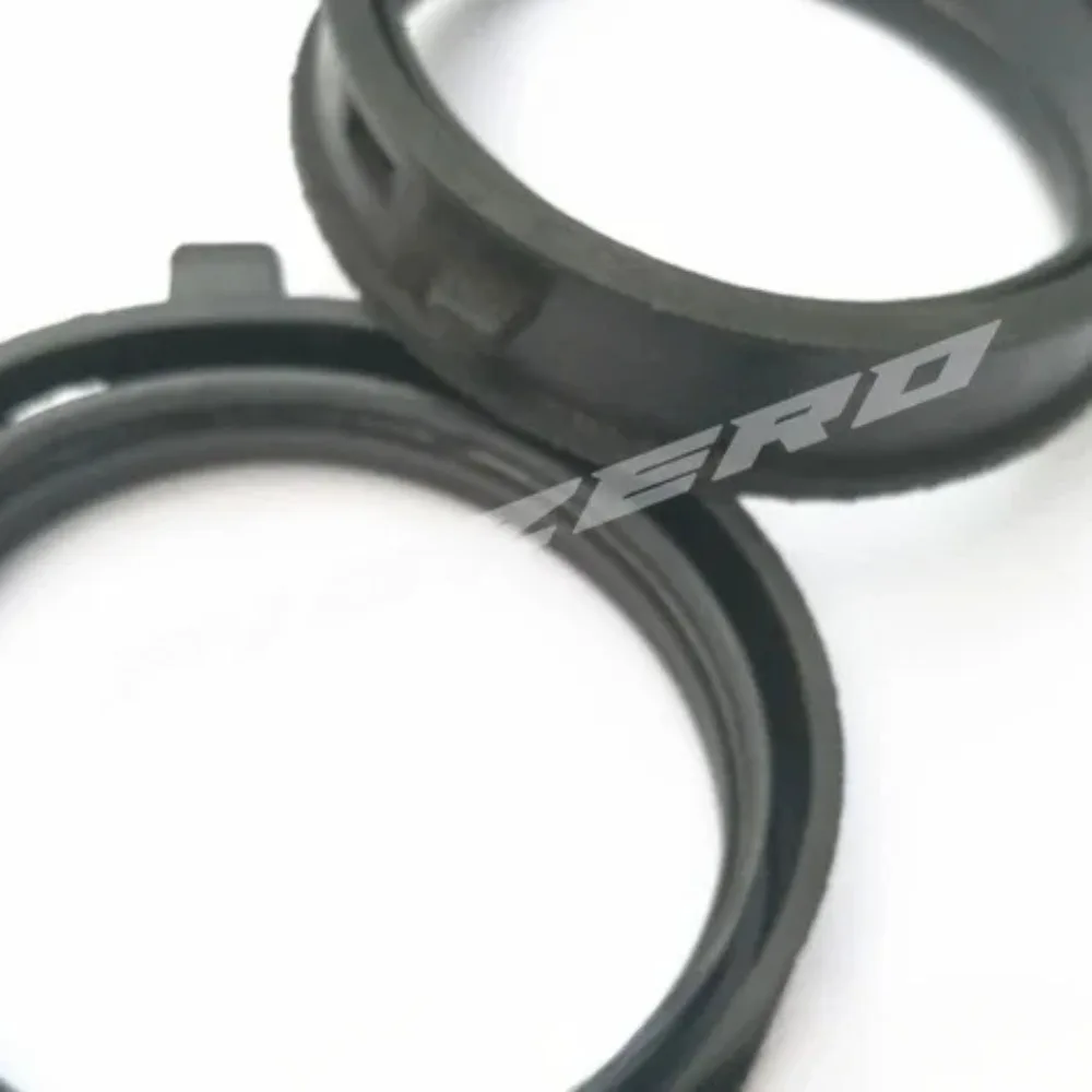 1pc Air Filter Outlet Pipe Rubber Hose Accessories for Roewe 350 360 550 750 MG5 6 7 GT 10437722 10437711 Replacement Parts view 4