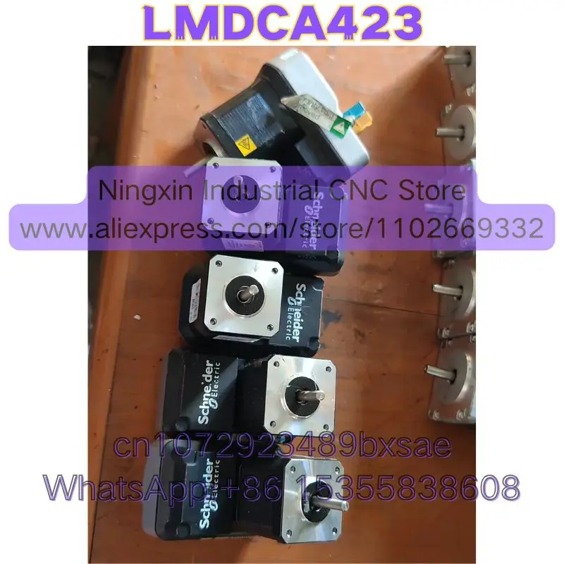 LMDCA423 Used Function Intact