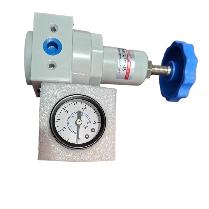 24V LNG Supply System for Truck & Generator, with Pressure Regulator and Safety Valve