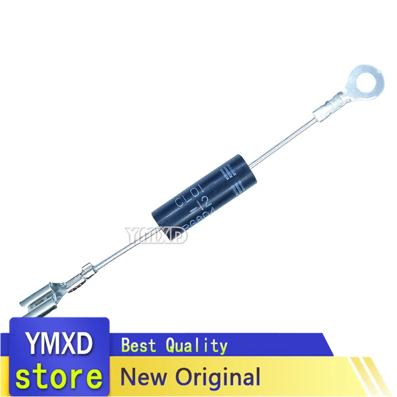 10 قطعة/الوحدة جديد الأصلي CL01-12 العام T3512 مع فرن الميكروويف HVM12V الجهد العالي ديود المعدل أفضل جودة التسليم السريع