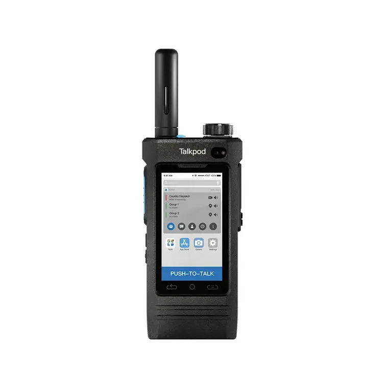 wcdma ip68