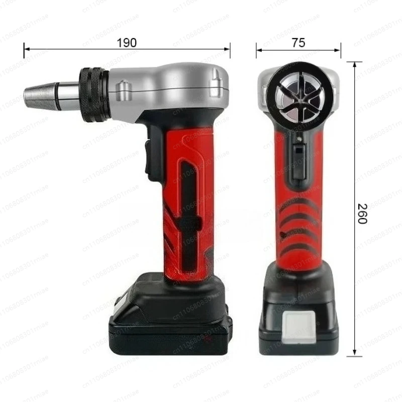 HL-1632 Type A Pex …