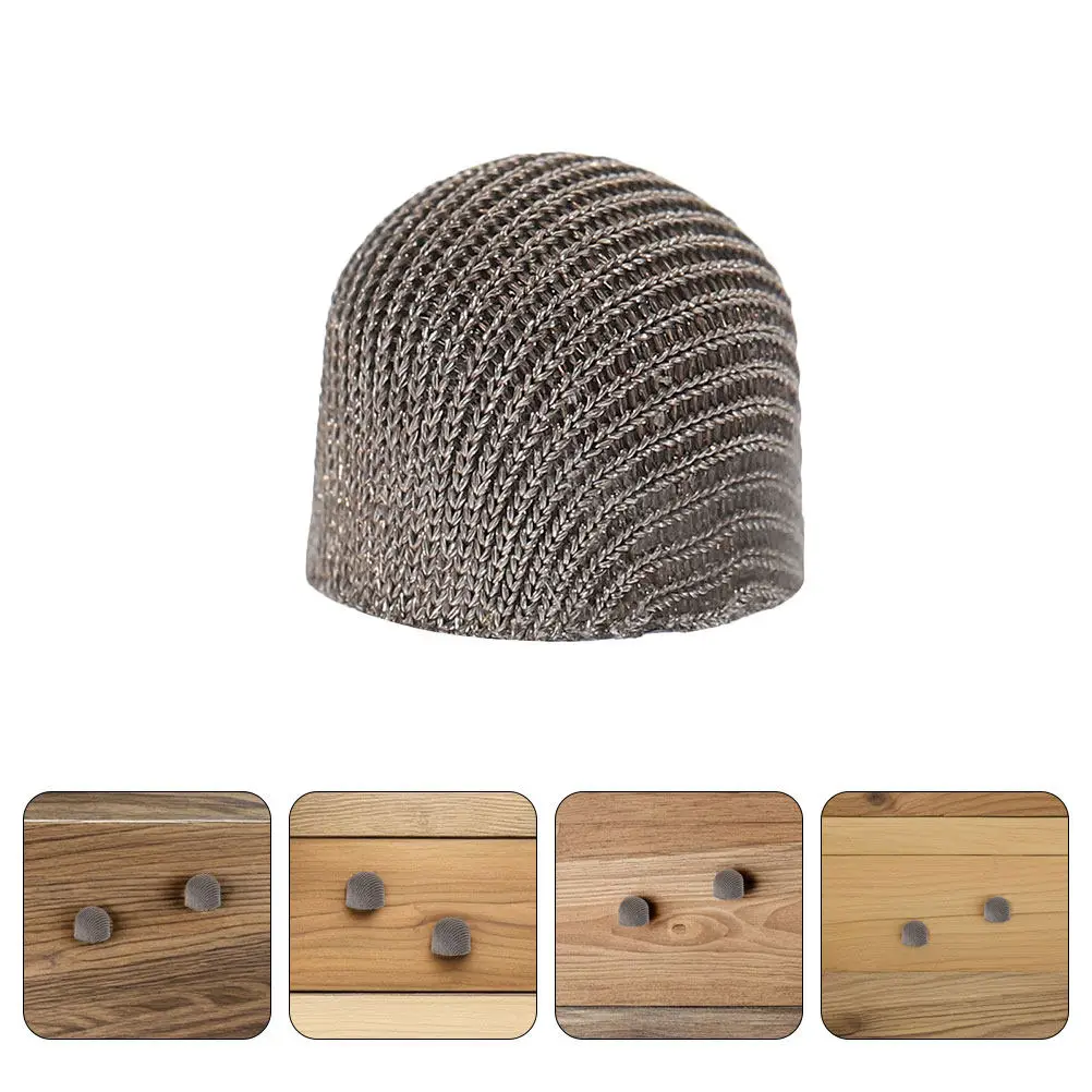 

10Pcs Capacitive Stylus Replacement Tips Conductive Fiber Pen Nibs for Touch Screen Tablets Smartphones Capacitive Pen Tips