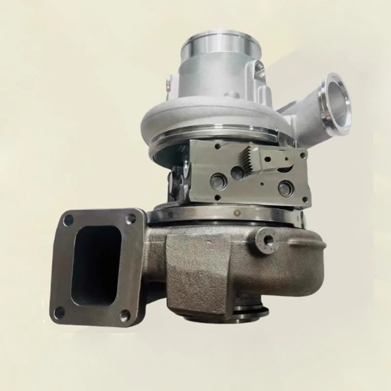 

HE451VG ISX X15 HE400VG Турбокомпрессор дизельного двигателя 3773561 2882111 3767305