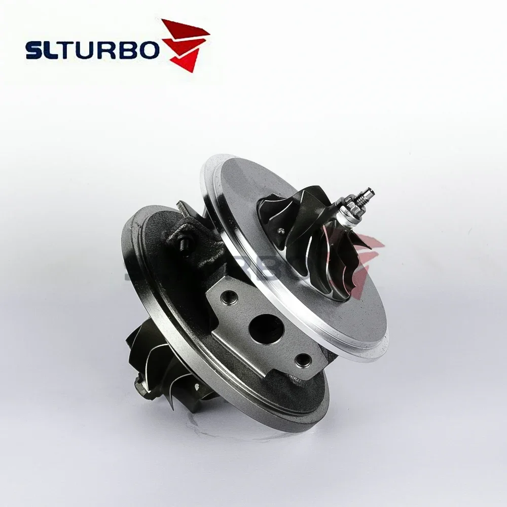 

Balanced Turbine Core 750431 For BMW Compact 320D E46 520D X3 E83/E83N 2.0 D 110Kw M47TU Turbocharger Chra Turbo Cartridge New